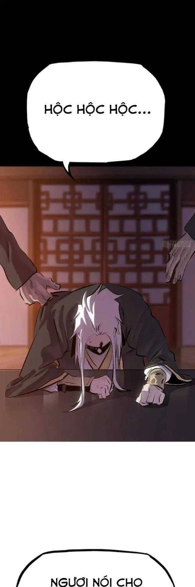 Truyện Tranh Phong Yêu Vấn Đạo trang 7