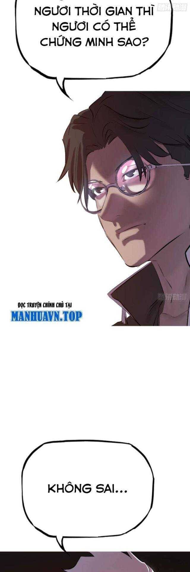 Truyện Tranh Phong Yêu Vấn Đạo trang 7