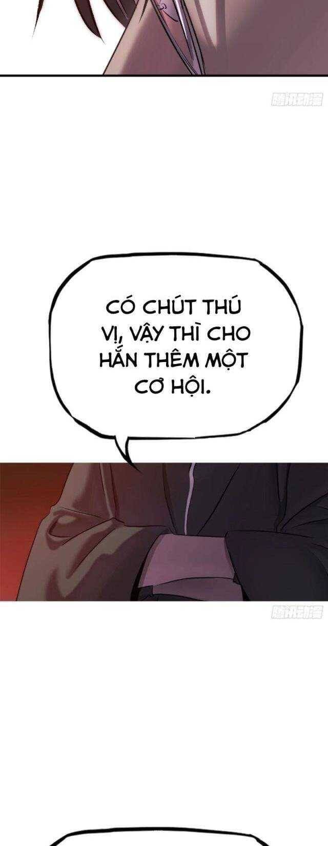 Truyện Tranh Phong Yêu Vấn Đạo trang 7