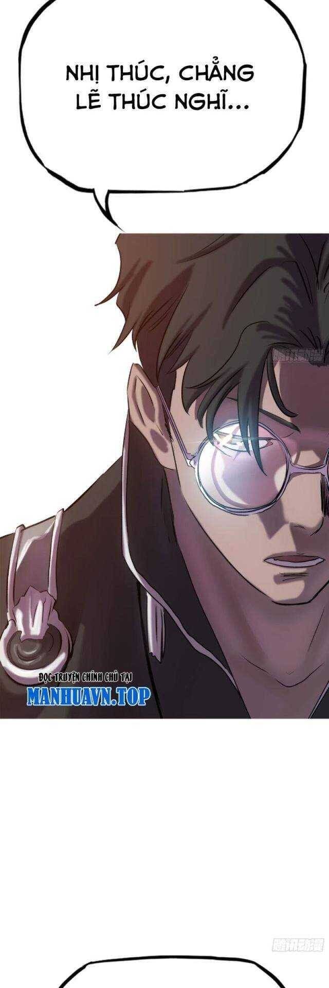 Truyện Tranh Phong Yêu Vấn Đạo trang 7