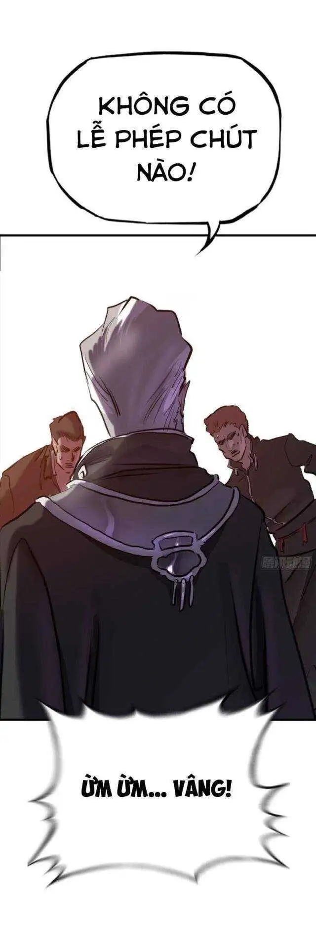 Truyện Tranh Phong Yêu Vấn Đạo trang 7