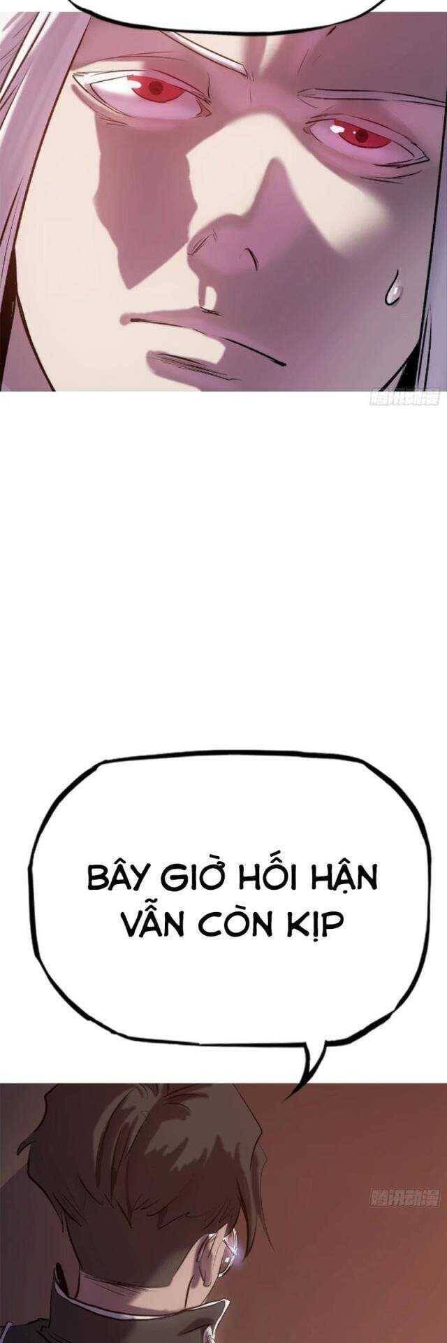 Truyện Tranh Phong Yêu Vấn Đạo trang 7