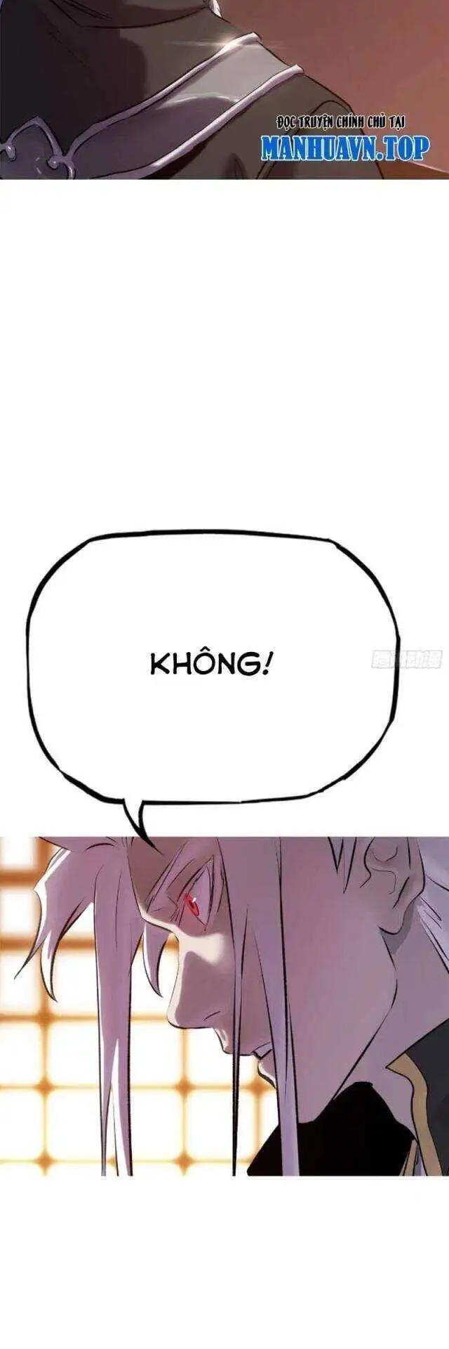 Truyện Tranh Phong Yêu Vấn Đạo trang 7