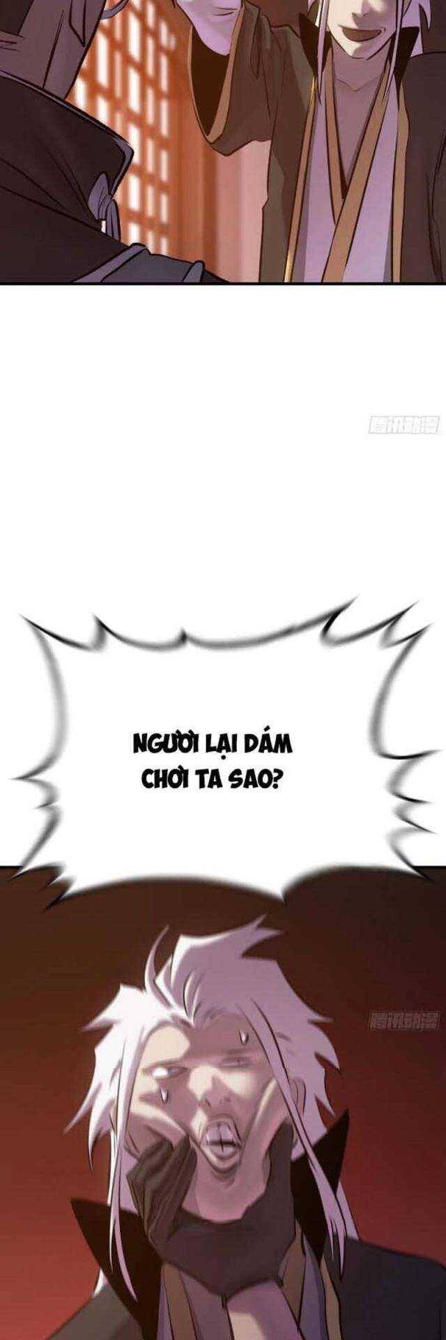 Truyện Tranh Phong Yêu Vấn Đạo trang 7