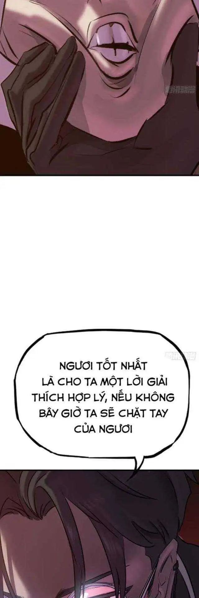 Truyện Tranh Phong Yêu Vấn Đạo trang 7