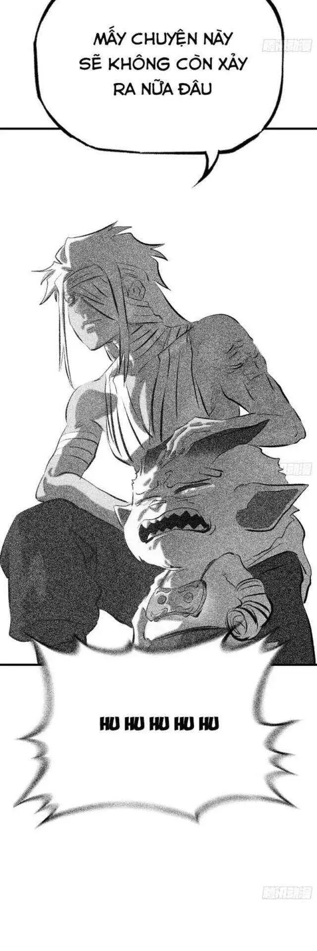 Truyện Tranh Phong Yêu Vấn Đạo trang 7