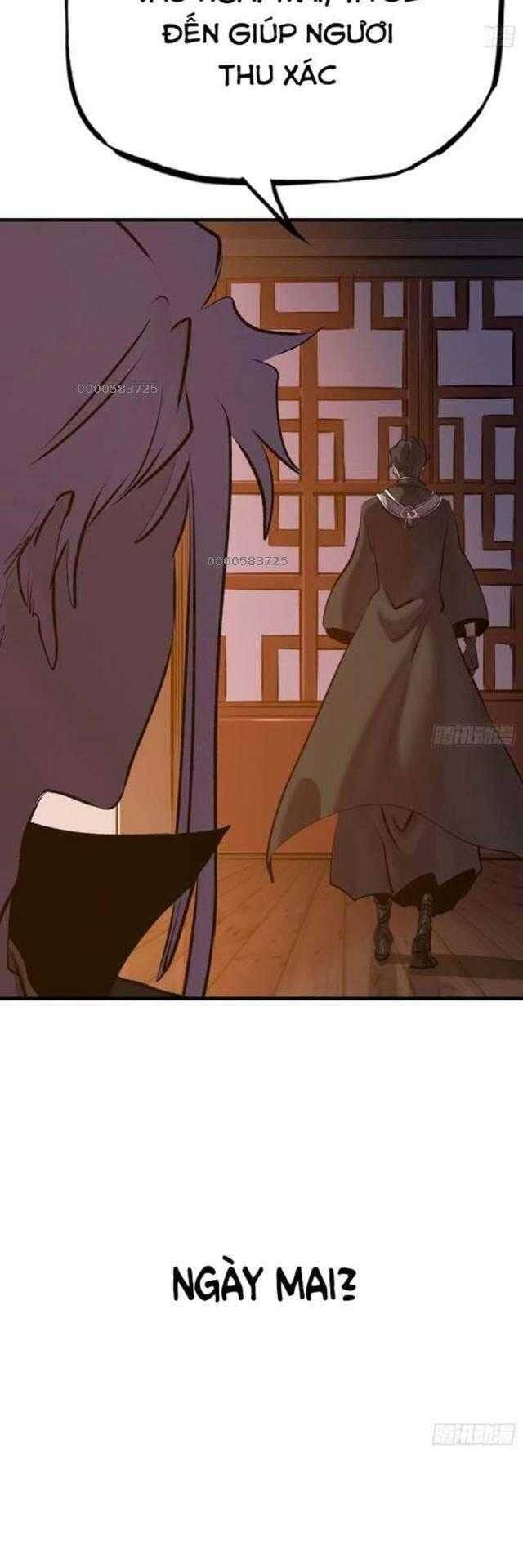 Truyện Tranh Phong Yêu Vấn Đạo trang 7