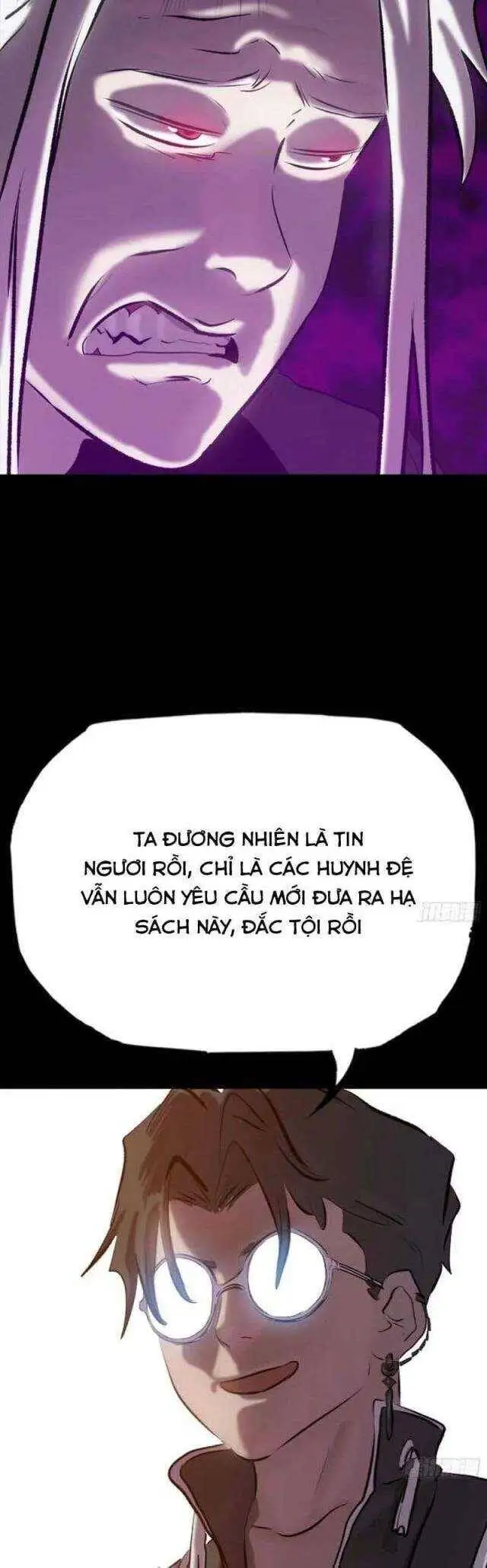 Truyện Tranh Phong Yêu Vấn Đạo trang 7