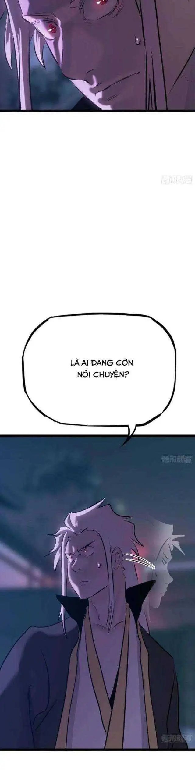 Truyện Tranh Phong Yêu Vấn Đạo trang 7