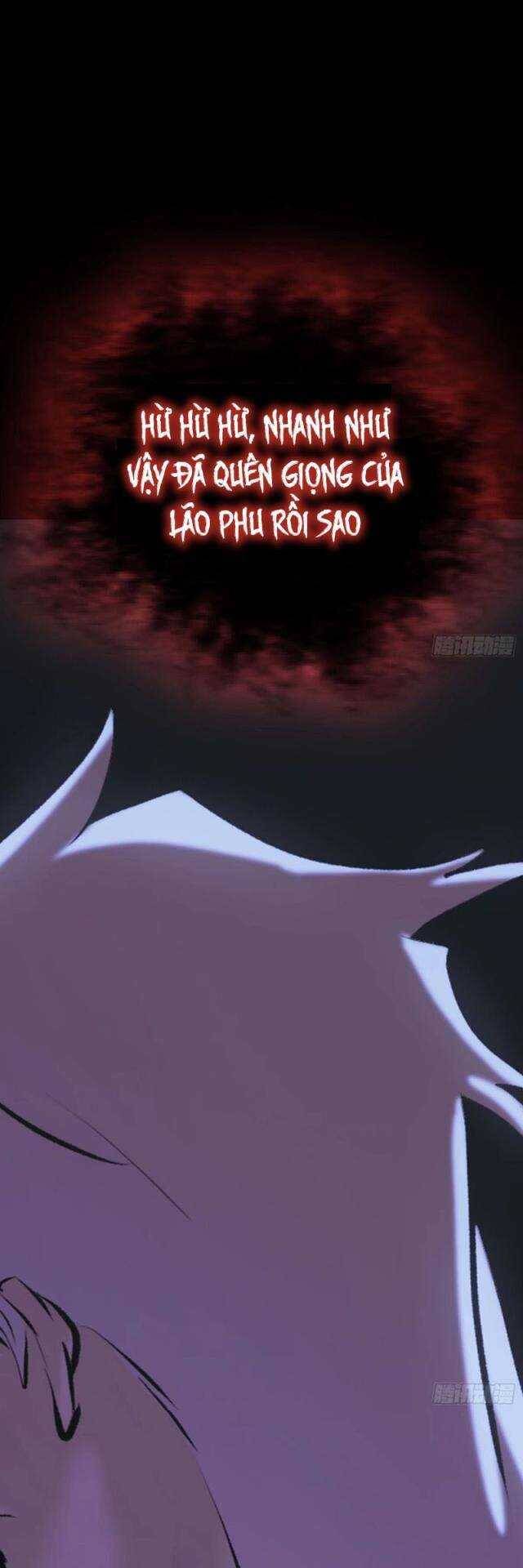 Truyện Tranh Phong Yêu Vấn Đạo trang 7