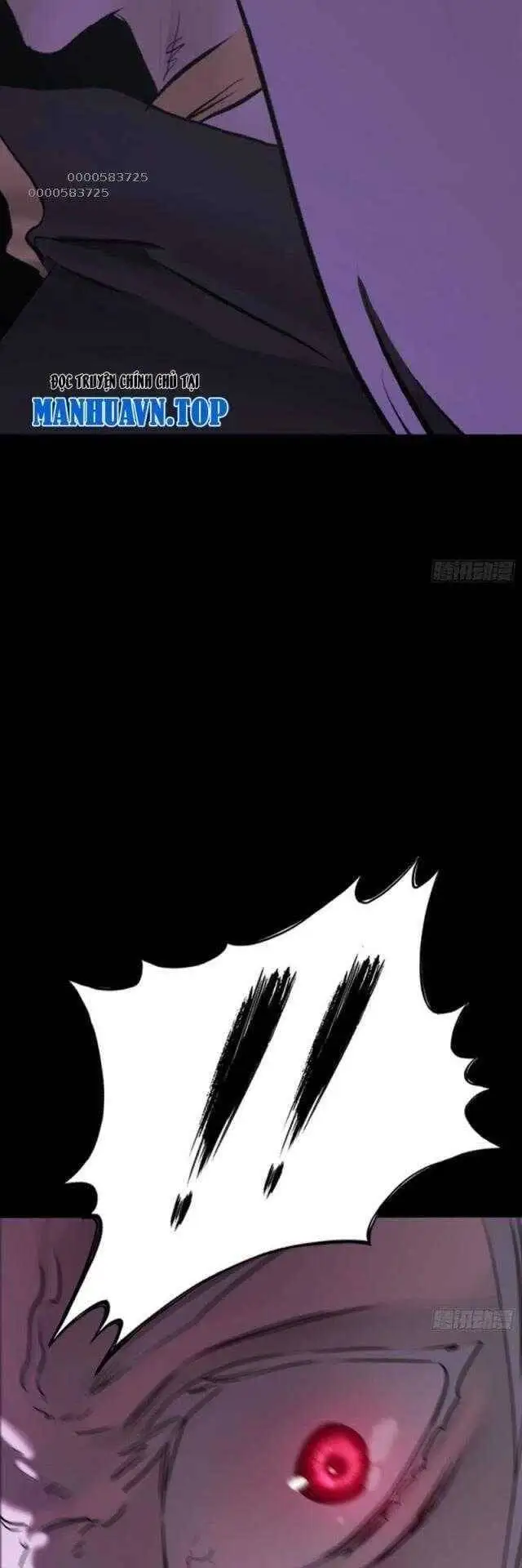 Truyện Tranh Phong Yêu Vấn Đạo trang 7