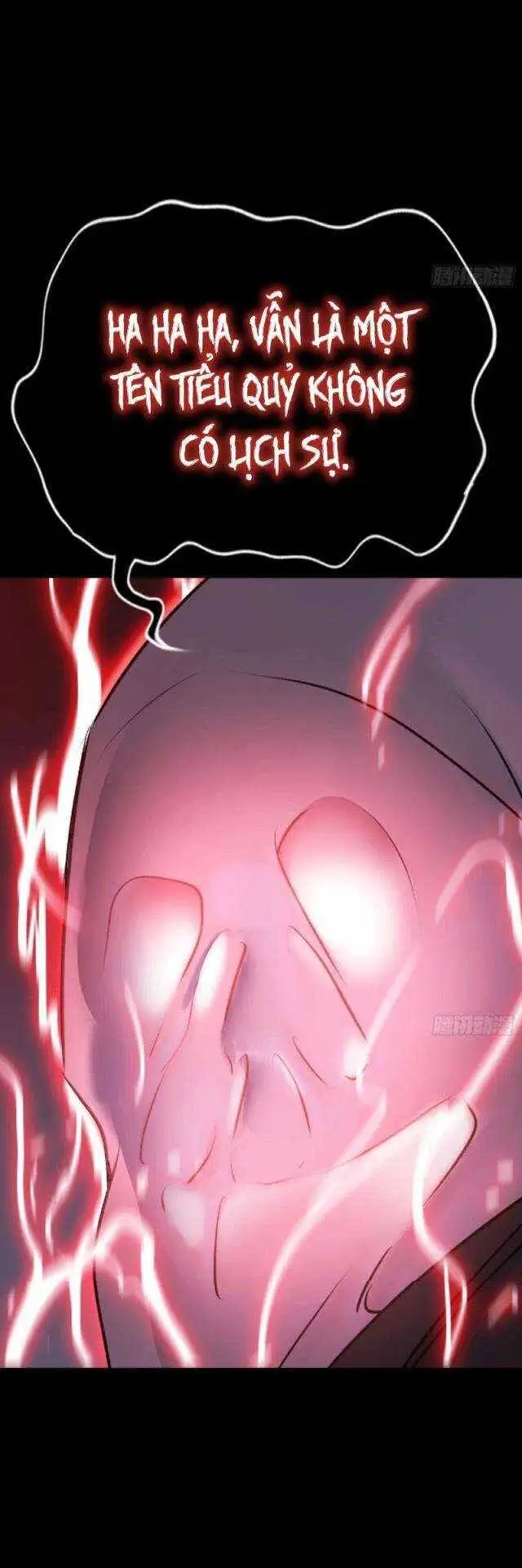 Truyện Tranh Phong Yêu Vấn Đạo trang 7