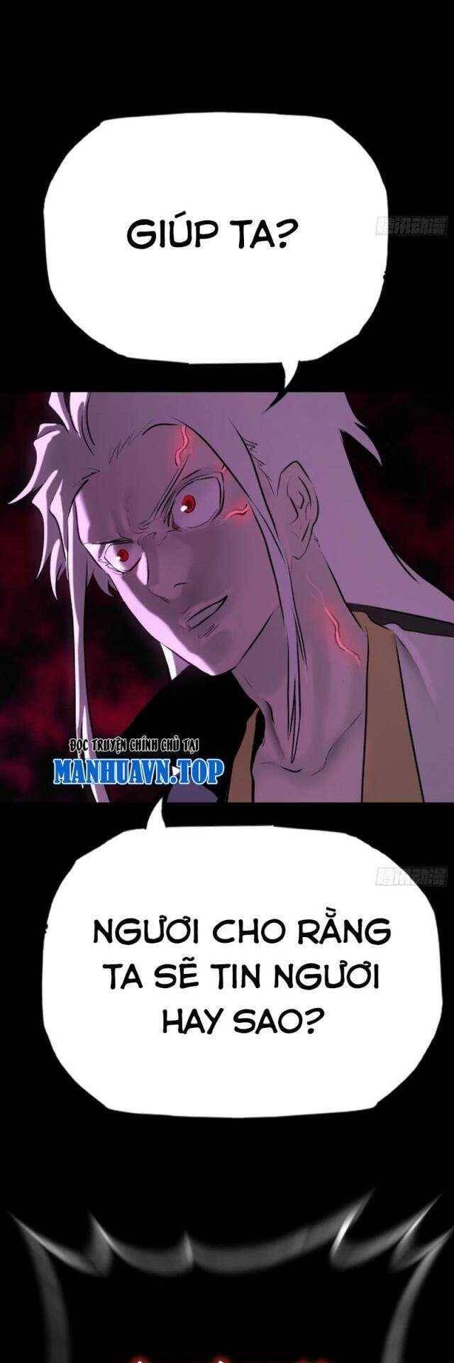 Truyện Tranh Phong Yêu Vấn Đạo trang 7