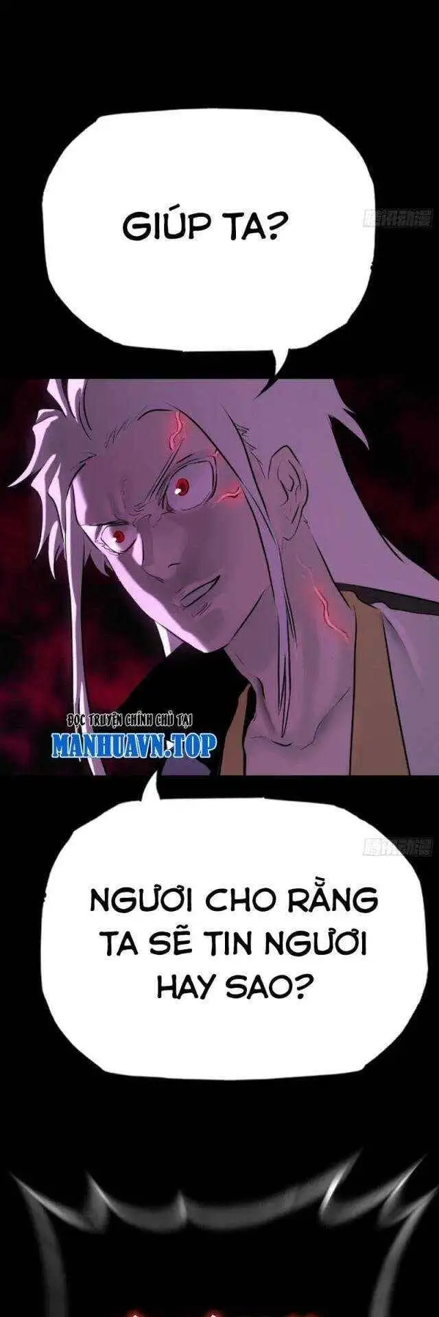 Truyện Tranh Phong Yêu Vấn Đạo trang 7