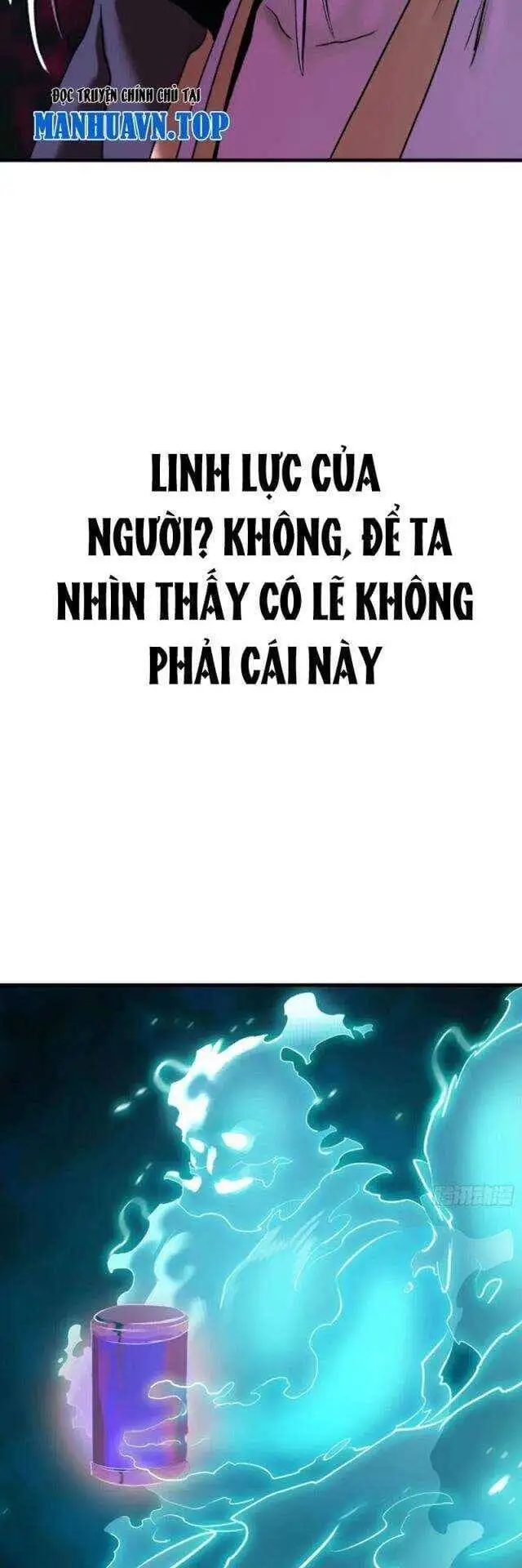Truyện Tranh Phong Yêu Vấn Đạo trang 7