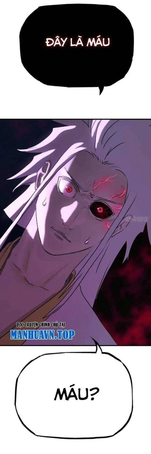 Truyện Tranh Phong Yêu Vấn Đạo trang 7