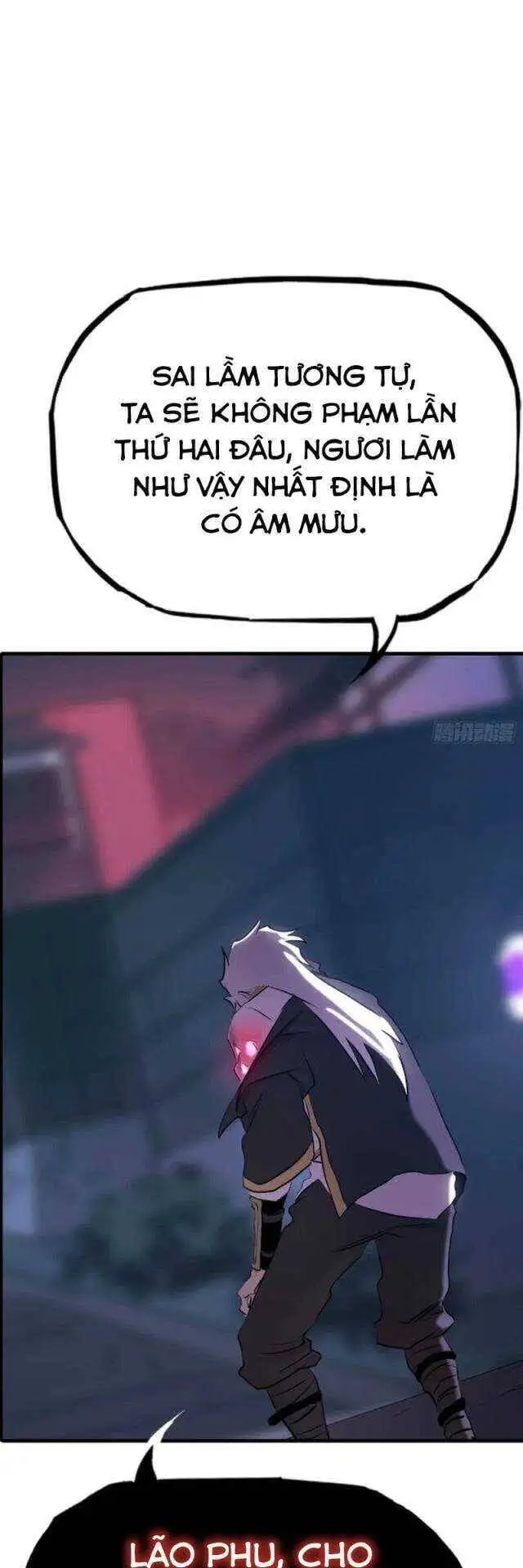 Truyện Tranh Phong Yêu Vấn Đạo trang 7