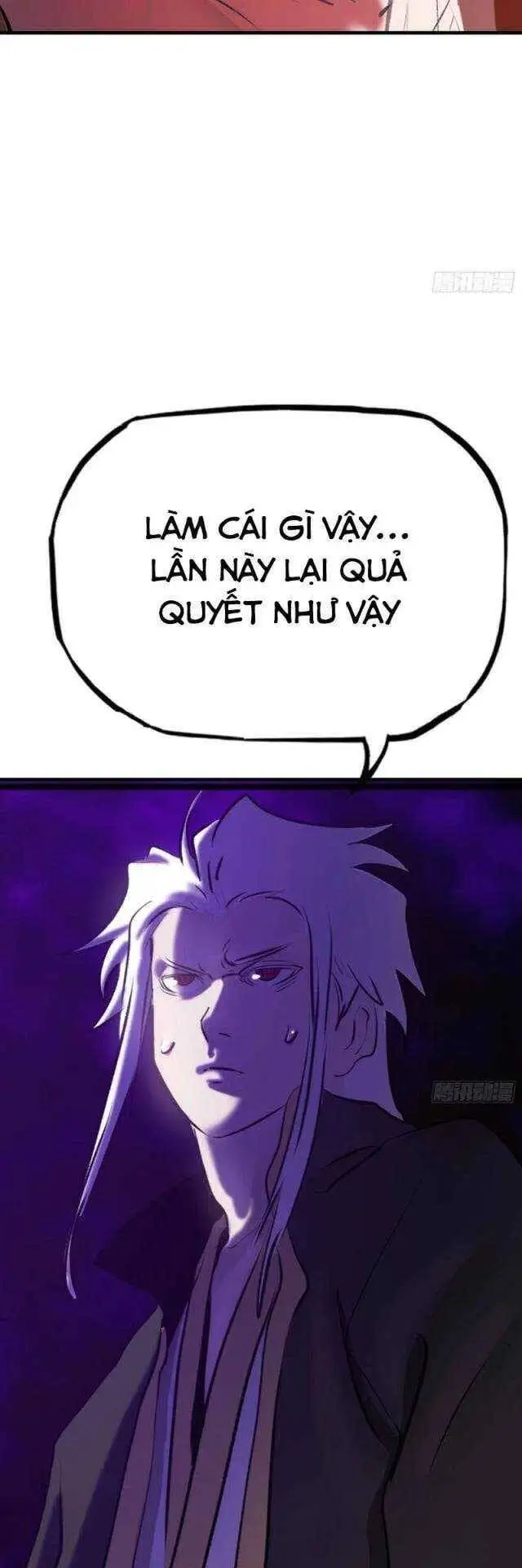 Truyện Tranh Phong Yêu Vấn Đạo trang 7