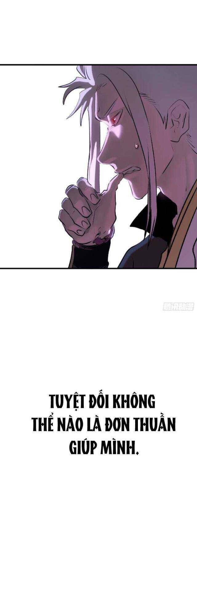 Truyện Tranh Phong Yêu Vấn Đạo trang 7