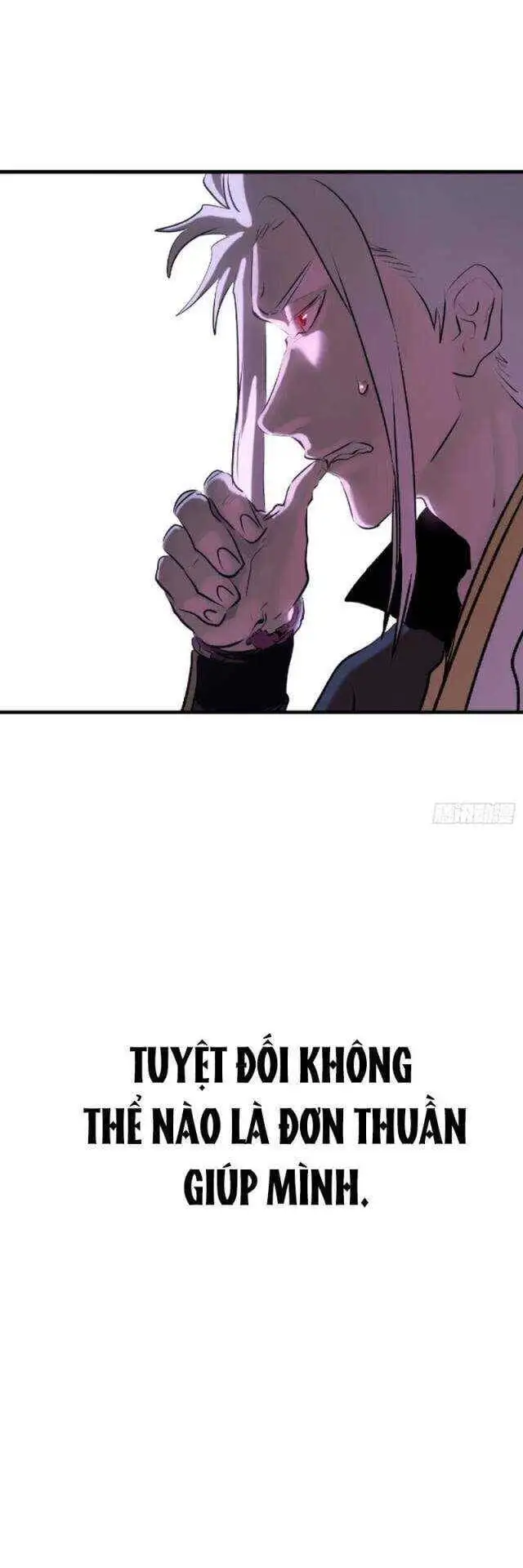 Truyện Tranh Phong Yêu Vấn Đạo trang 7