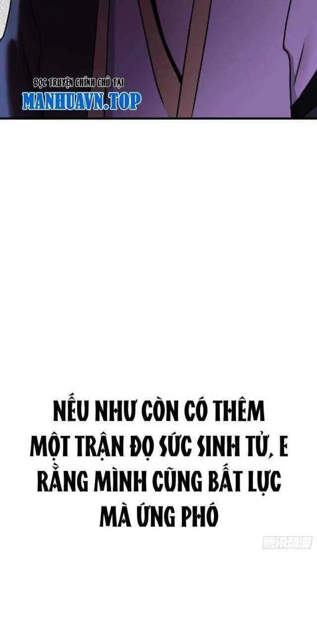 Truyện Tranh Phong Yêu Vấn Đạo trang 7