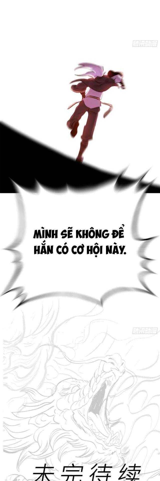Truyện Tranh Phong Yêu Vấn Đạo trang 7