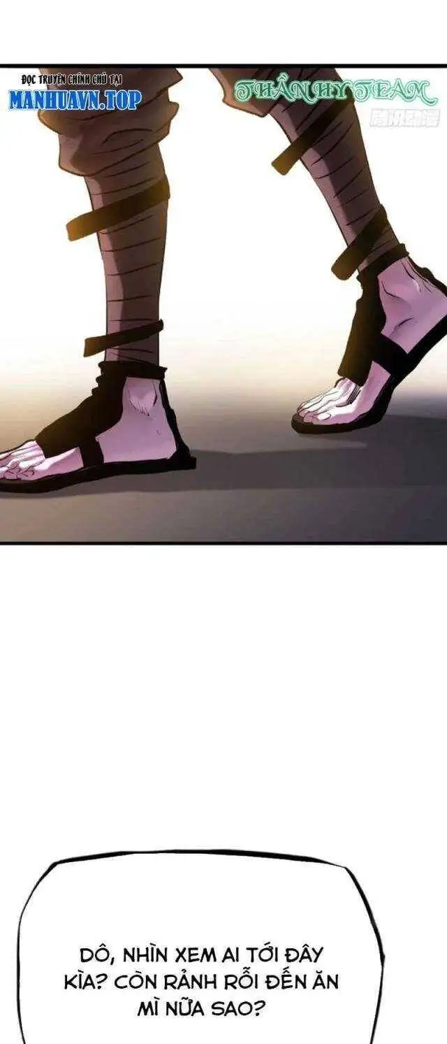 Truyện Tranh Phong Yêu Vấn Đạo trang 7