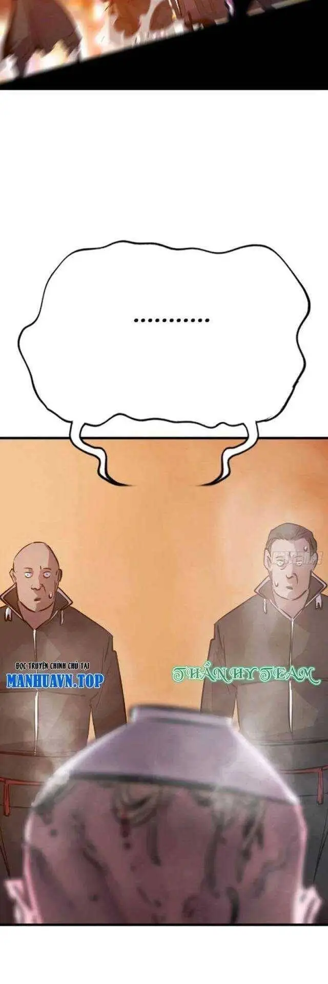 Truyện Tranh Phong Yêu Vấn Đạo trang 7