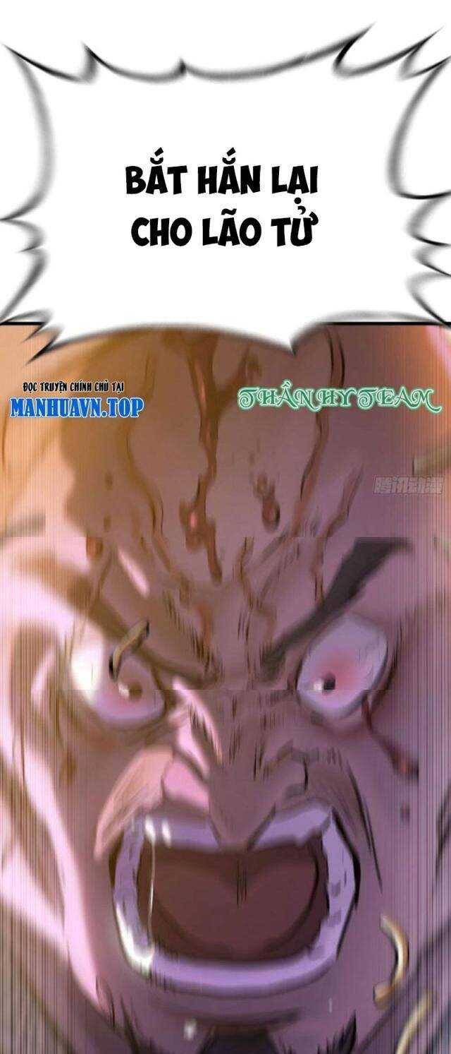 Truyện Tranh Phong Yêu Vấn Đạo trang 7