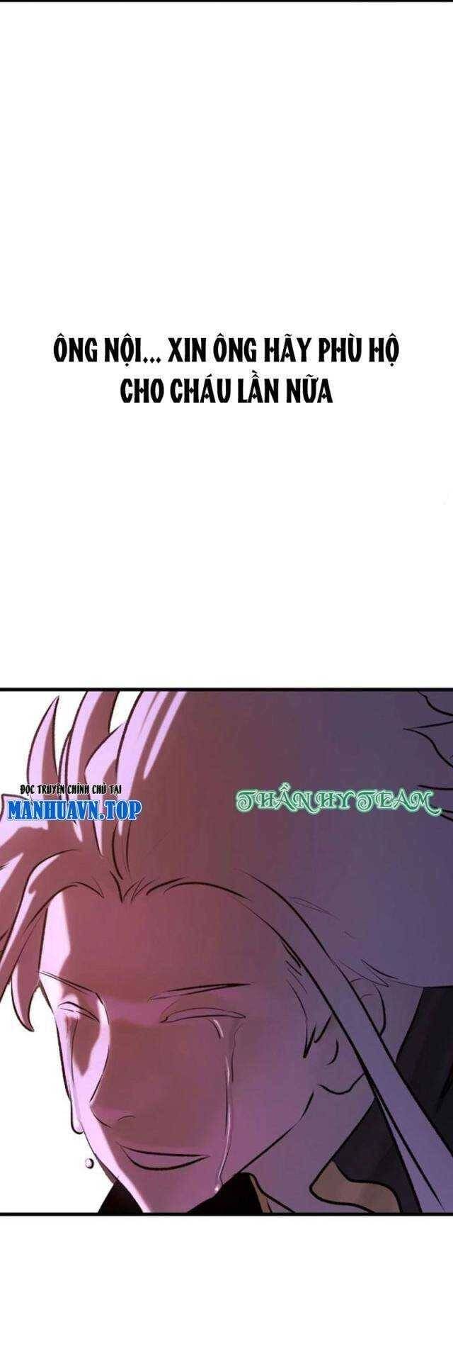 Truyện Tranh Phong Yêu Vấn Đạo trang 7