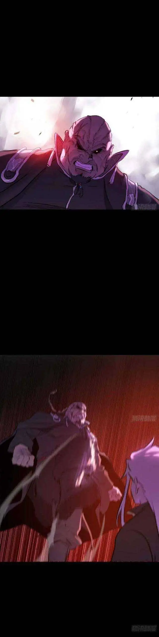 Truyện Tranh Phong Yêu Vấn Đạo trang 7