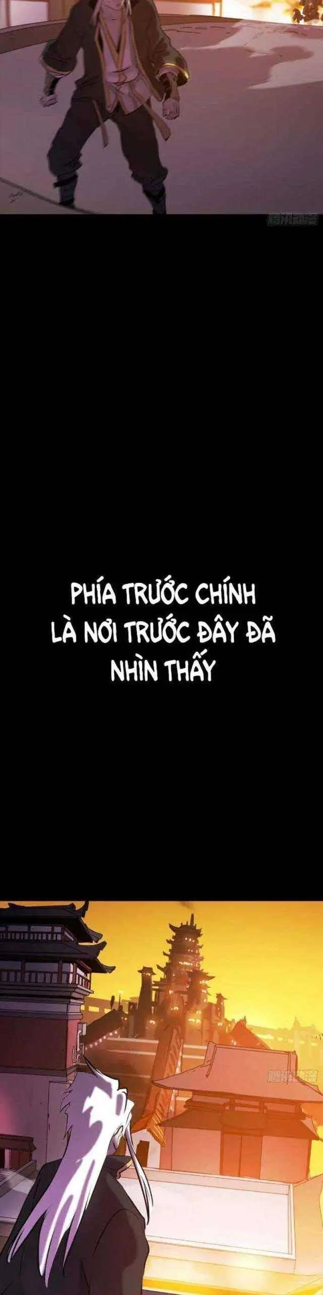 Truyện Tranh Phong Yêu Vấn Đạo trang 7