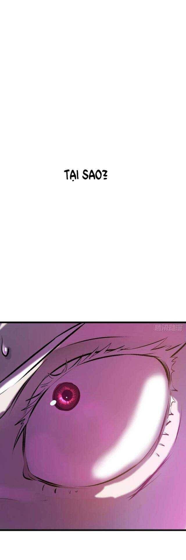 Truyện Tranh Phong Yêu Vấn Đạo trang 7