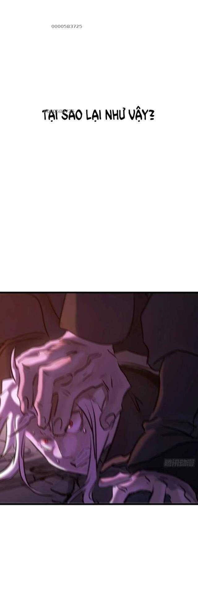 Truyện Tranh Phong Yêu Vấn Đạo trang 7