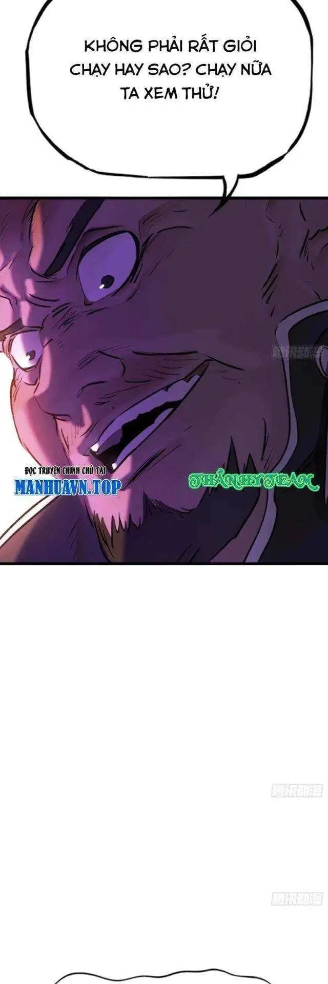 Truyện Tranh Phong Yêu Vấn Đạo trang 7