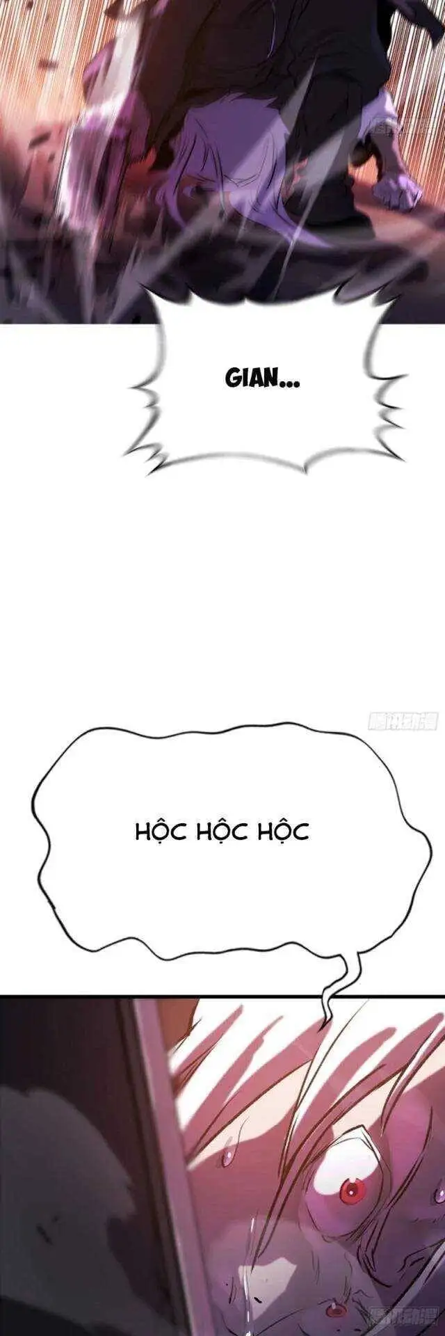 Truyện Tranh Phong Yêu Vấn Đạo trang 7