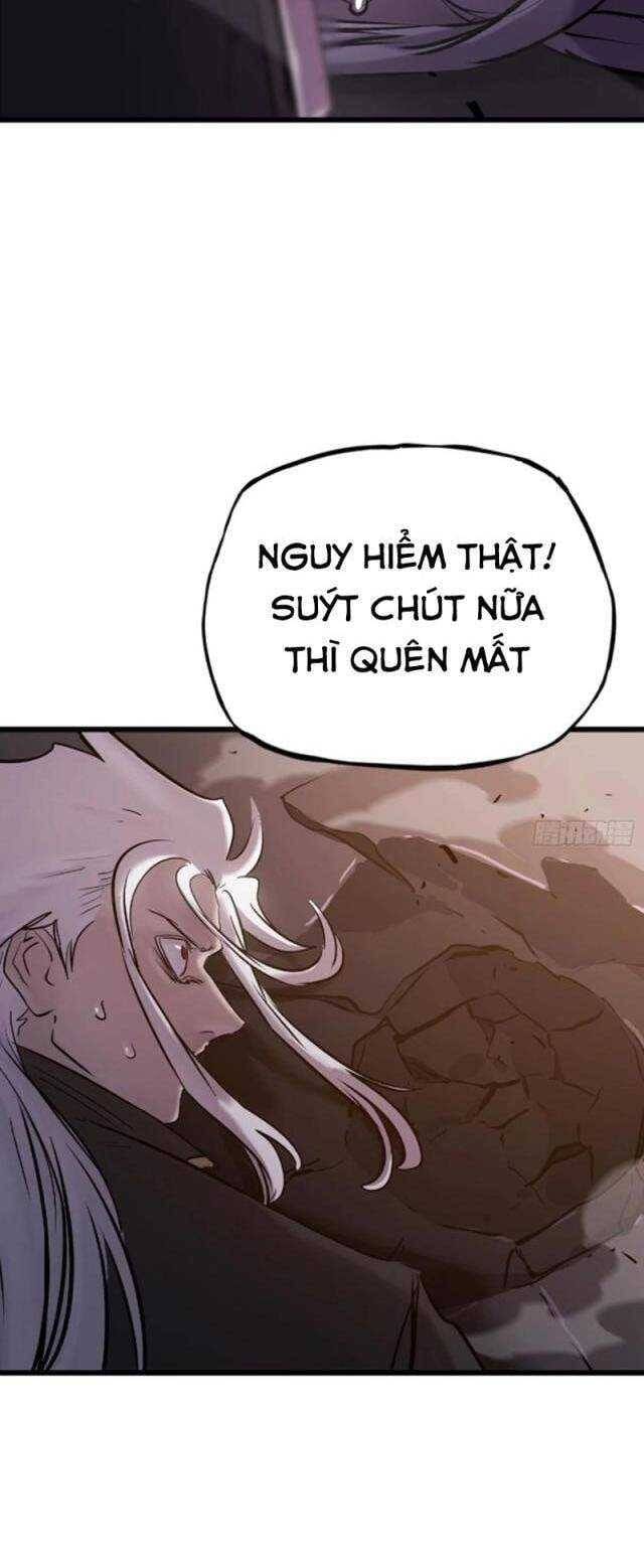 Truyện Tranh Phong Yêu Vấn Đạo trang 7