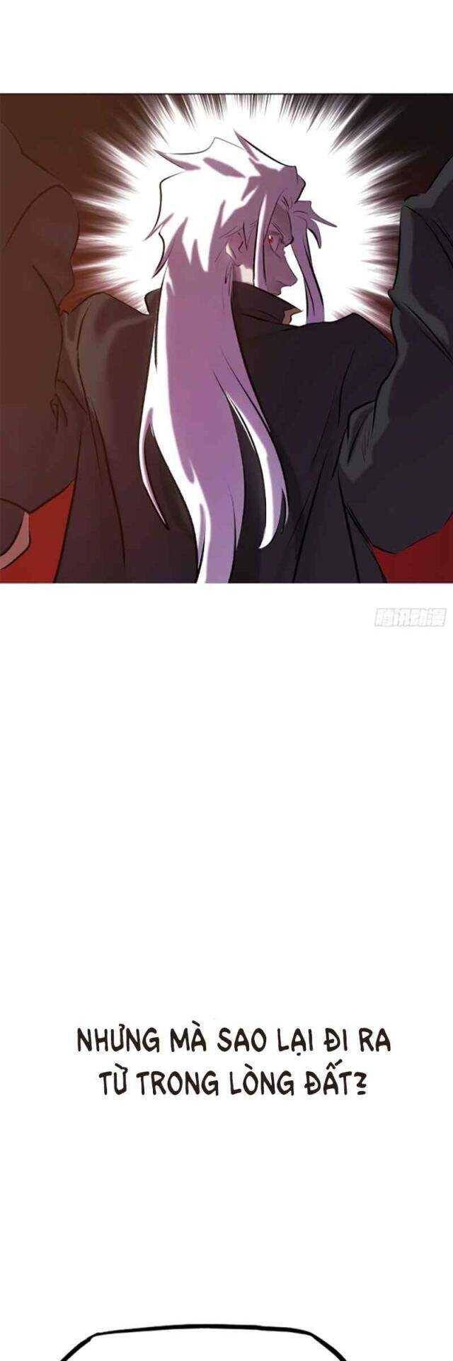 Truyện Tranh Phong Yêu Vấn Đạo trang 7