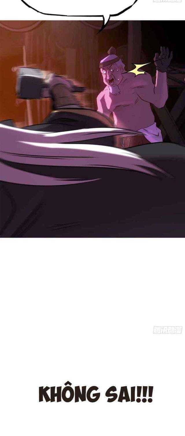 Truyện Tranh Phong Yêu Vấn Đạo trang 7
