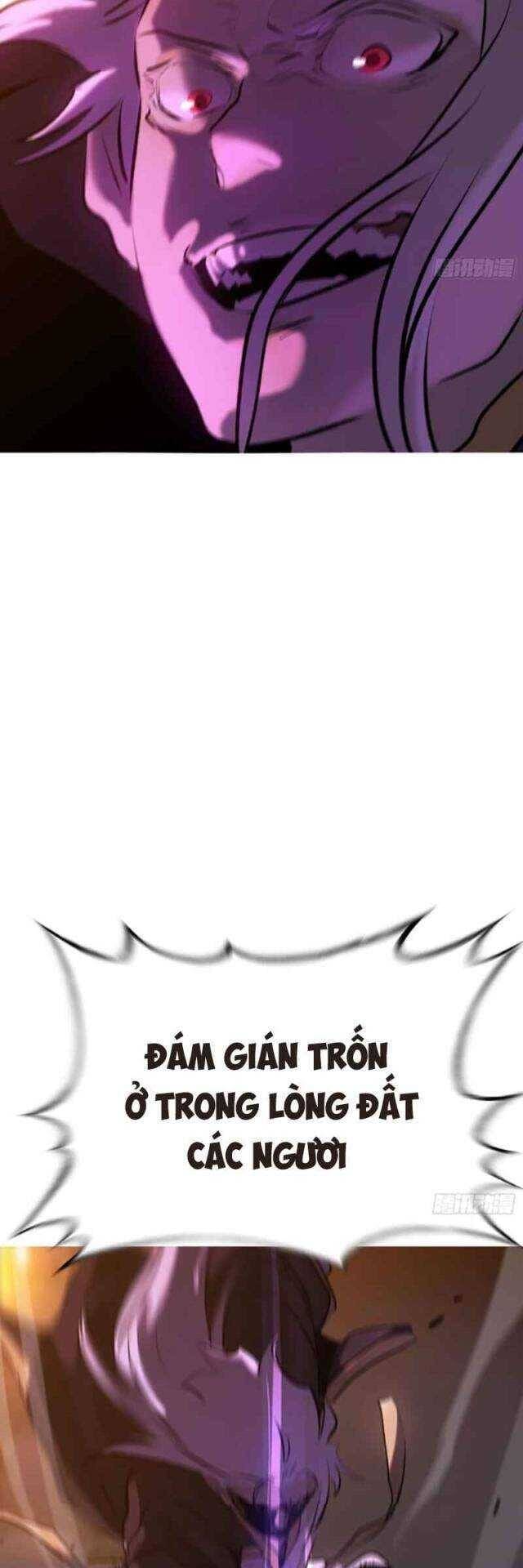 Truyện Tranh Phong Yêu Vấn Đạo trang 7