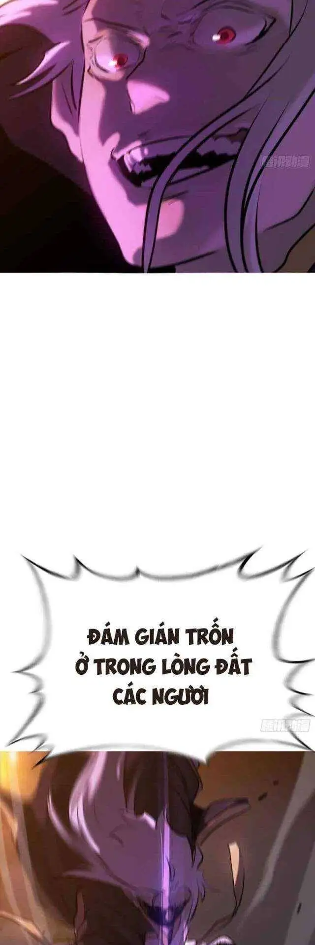 Truyện Tranh Phong Yêu Vấn Đạo trang 7