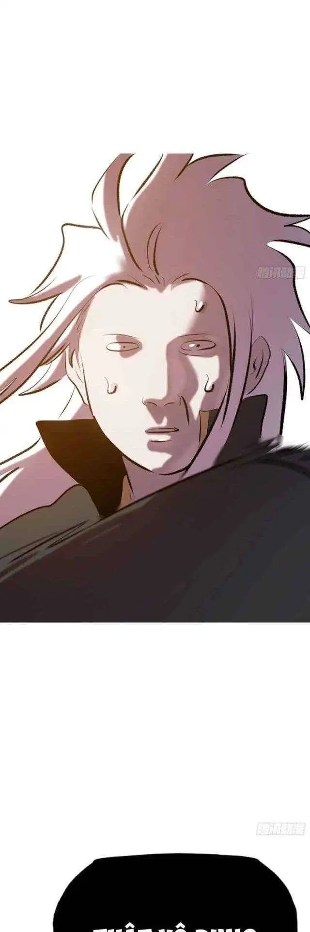 Truyện Tranh Phong Yêu Vấn Đạo trang 7