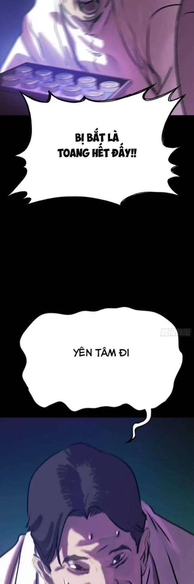 Truyện Tranh Phong Yêu Vấn Đạo trang 7