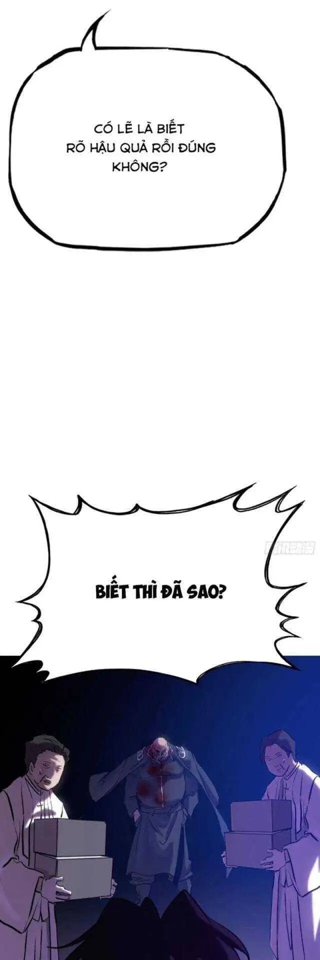 Truyện Tranh Phong Yêu Vấn Đạo trang 7