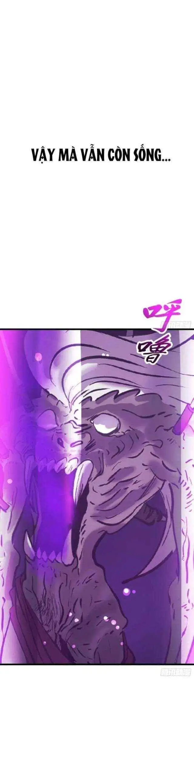 Truyện Tranh Phong Yêu Vấn Đạo trang 7