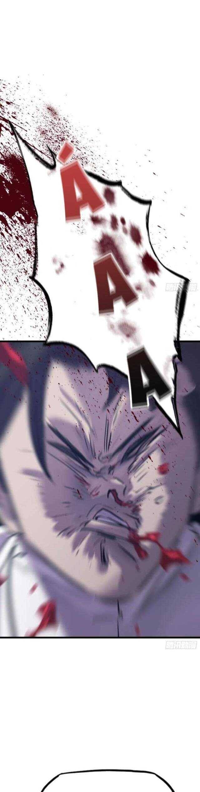 Truyện Tranh Phong Yêu Vấn Đạo trang 7