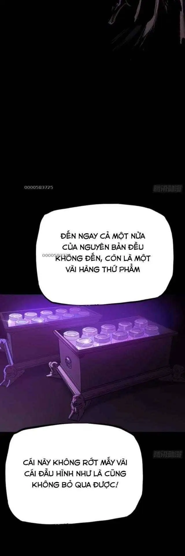 Truyện Tranh Phong Yêu Vấn Đạo trang 7