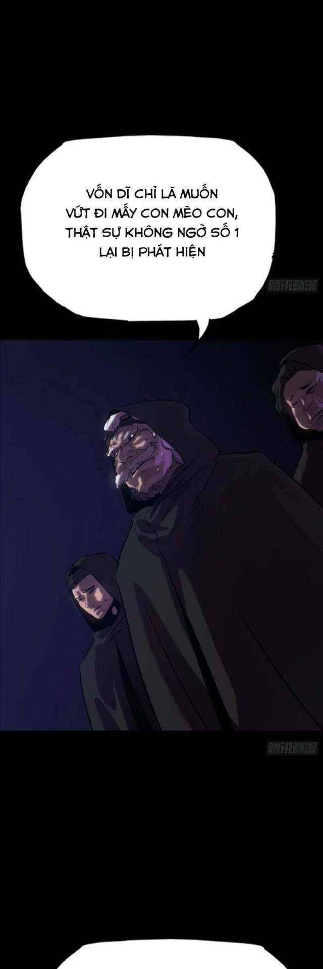 Truyện Tranh Phong Yêu Vấn Đạo trang 7