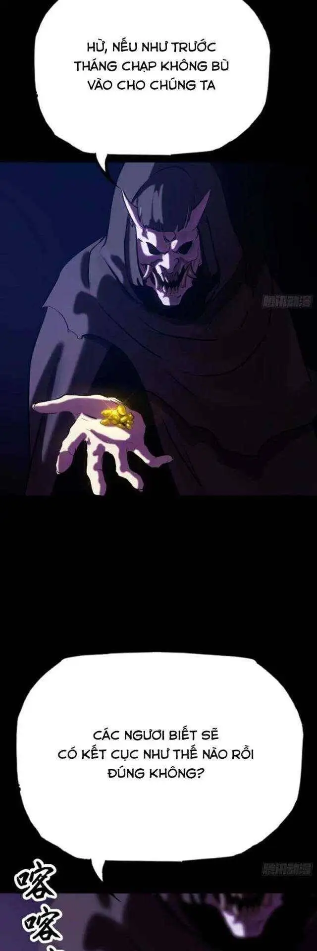 Truyện Tranh Phong Yêu Vấn Đạo trang 7