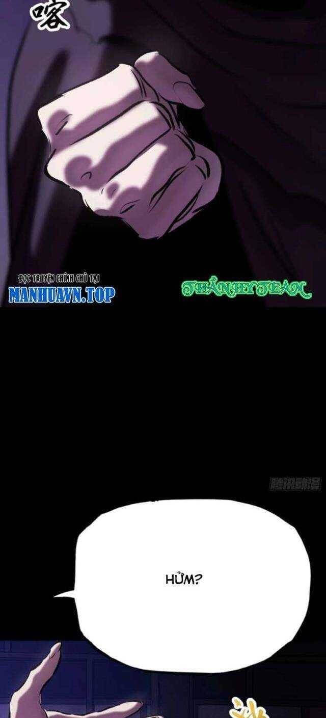 Truyện Tranh Phong Yêu Vấn Đạo trang 7